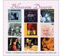 Blossom Dearie - The Complete Recordings