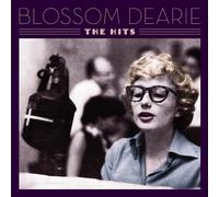 Blossom Dearie The Hits (Vinyl LP) 12" Album