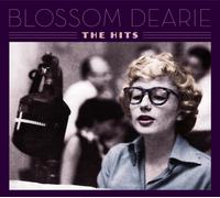 Blossom Dearie The Hits Album Digipak