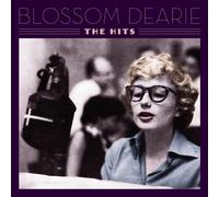 Blossom Dearie The Hits (Vinyl LP) 12" Album