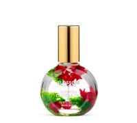 Blossom Hydrating Moisturizing Strengthening Duftendes Nagelhaut l mit echten Blumen. Hergestellt in den USA. 0,92 fl. oz Wassermelone