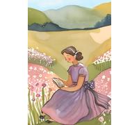 Blossom Journals: Find Serenity in Every Page