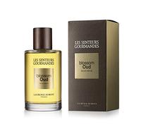 Blossom Oud by Les Senteurs Gourmandes Eau De Parfum 3.3 oz Spray by Les Senteurs Gourmandes