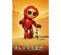 Blossom: The Seed Of Life Steam Key (PC) GLOBAL