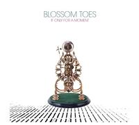 7364816 Audio Cd Blossom Toes - If Only For A Moment