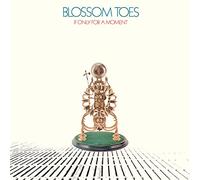Blossom Toes If Only for a Moment (CD) Box Set