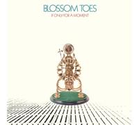Blossom Toes – If Only for a Moment – Cofanetto 3 CD – Esoteric