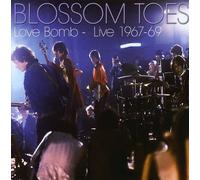 Blossom Toes - Live Bomb