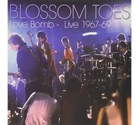 Blossom Toes - Love Bomb-Live 1967-69 (2 LP)