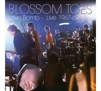 Blossom Toes - Love Bomb-Live 1967-69 [Import]