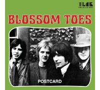 Blossom Toes Postcard (Vinyl LP) 7" Single