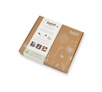 Blossombs Bombe di semi - Set regalo medio (9 pezzi) - regalo originale e pratico in un unico prodotto
