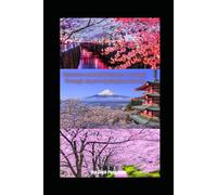 Blossoms and Reflections: A Journey Through Japan's Springtime Beauty