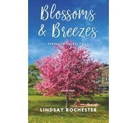 Blossoms & Breezes: Spring in Laurel Falls