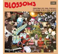 Blossoms - Christmas Eve (Soul Purpose) / Its Going To Be A Cold Winter
