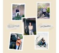 Blossoms In Isolation/Live from the Plaza Theatre, Stockport (Vinyl LP)