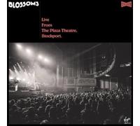 live from the plaza theatre. stockport / in isolation