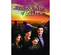 Blossoms of Faith (DVD) Kelly Madan Dejan Jelacar Tracy Coffey Samuel Omole