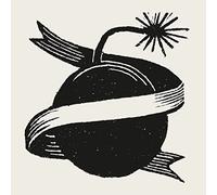 7165224 Audio Cd Blossoms - Ribbon Around The Bomb