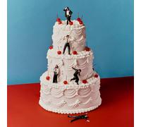 Blossoms Songs from the Wedding Cake (Vinyl LP) 12" Album (PRESALE 02/10/2026)
