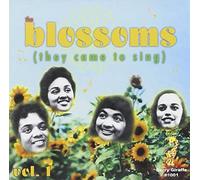 Blossoms - They Came To Sing 1