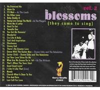 Blossoms - They Came To Sing 2