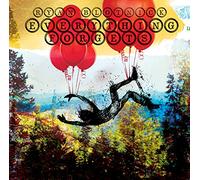 Blotnick Ryan - Everything Forgets