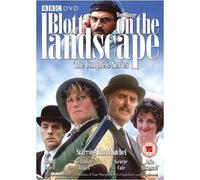 Blott on the Landscape (DVD) David Suchet George Cole Geraldine James