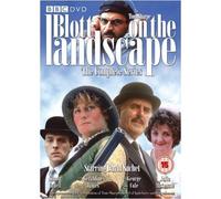 Blott on the Landscape [Region 2]