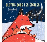 Blottis sous les étoiles