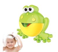 Blottle Blower per vano da bagno, produttore di bolle per vasca,Macchina a bolle di musica automatica - BAMBINI PATENZIONI RICONCINI, PRESITURE DI ENTRATTAMENTO CITRE PER CASA, BARICA