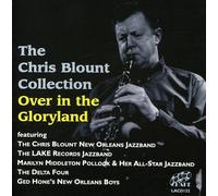Blount, Chris - Over In The Gloryland