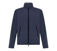 Blouson in microfibra ultraleggera, Uomo, BLU DAMA, Taglia: L