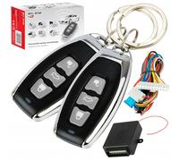 BLOW 26-112# Telecomando, Chiusura centralizzata