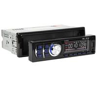 BLOW 78-228# Autoradio 1-DIN USB, AUX, con slot per scheda SD MP3, WMA