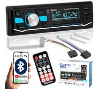 BLOW 78-296# Autoradio