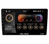 BLOW 78-343# Autoradio multimediale