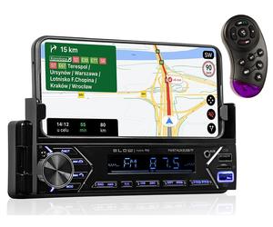 BLOW 78-346# Autoradio