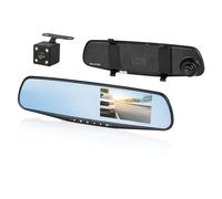 Fotocamera Sportiva tramite Auto Blow ABLACKBOX DVR F600