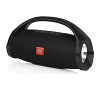 E_0002_S9104813 Blow Altoparlante Bluetooth Portatile Blow BT470 Nero Audio E t