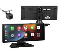 Stazione multimediale Blow Pro 2023 10,26 pollici nera - Nouvo