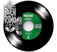 Blow Big Jay / Tondalayo (feat. Big Jay McNeely)