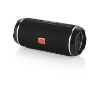 Blow BT460 Stereo portable speaker Black Silver Altoparlante 20 KHz In 30-337#