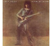 Blow By Blow - Jeff Beck (Vinile)