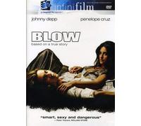 Blow by Johnny Depp