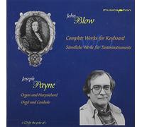 Blow - Complete Works for Keyboard 1