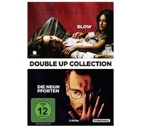 Blow/Die neun Pforten - Double-Up Collection