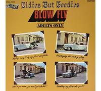 Blow Fly - Oldies But Goodies