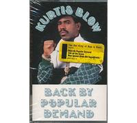 Blow,Kurtis - Back By Popular Demand