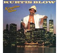 Blow,Kurtis - Kingdom Blow [Import]